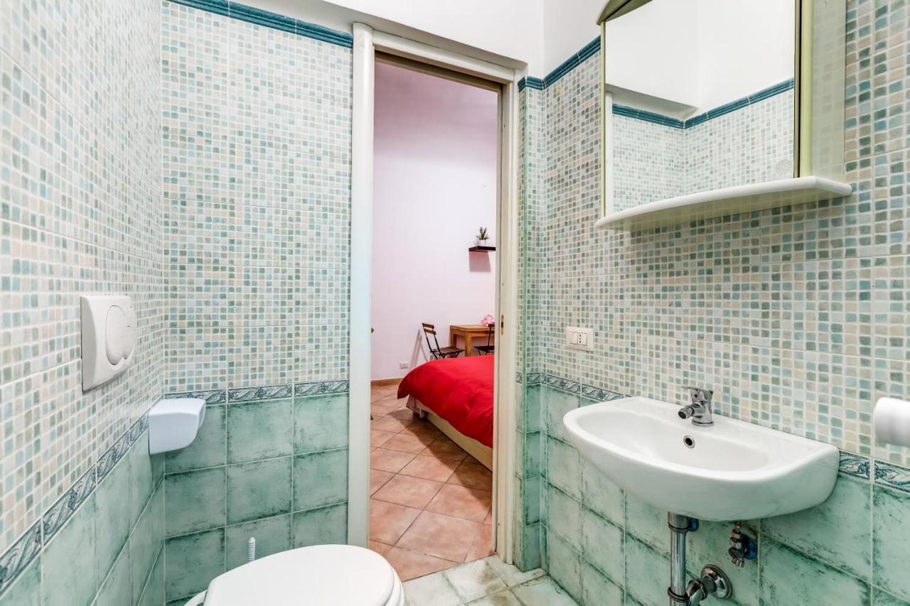 Prati House Apartment Rom