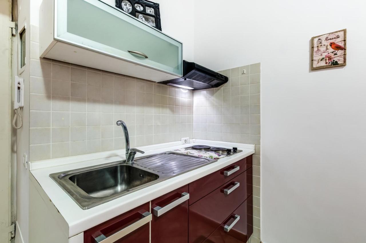Prati House * Roma