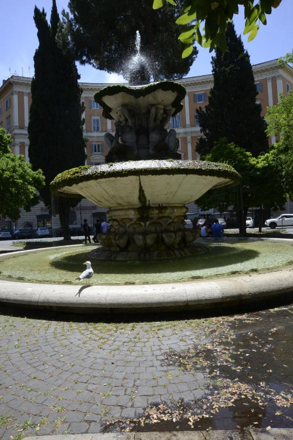 Prati House Rom
