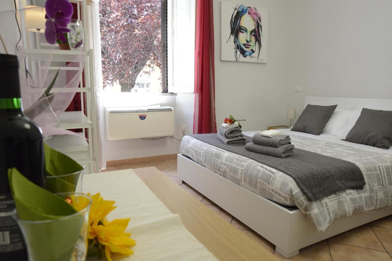 Prati House Rom