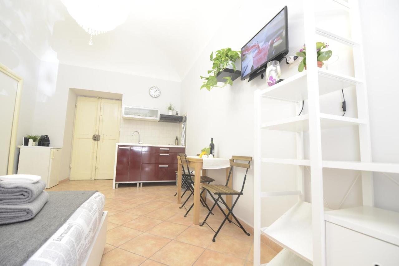 Prati House Rom