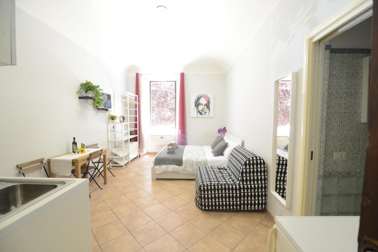Appartamento Prati House *