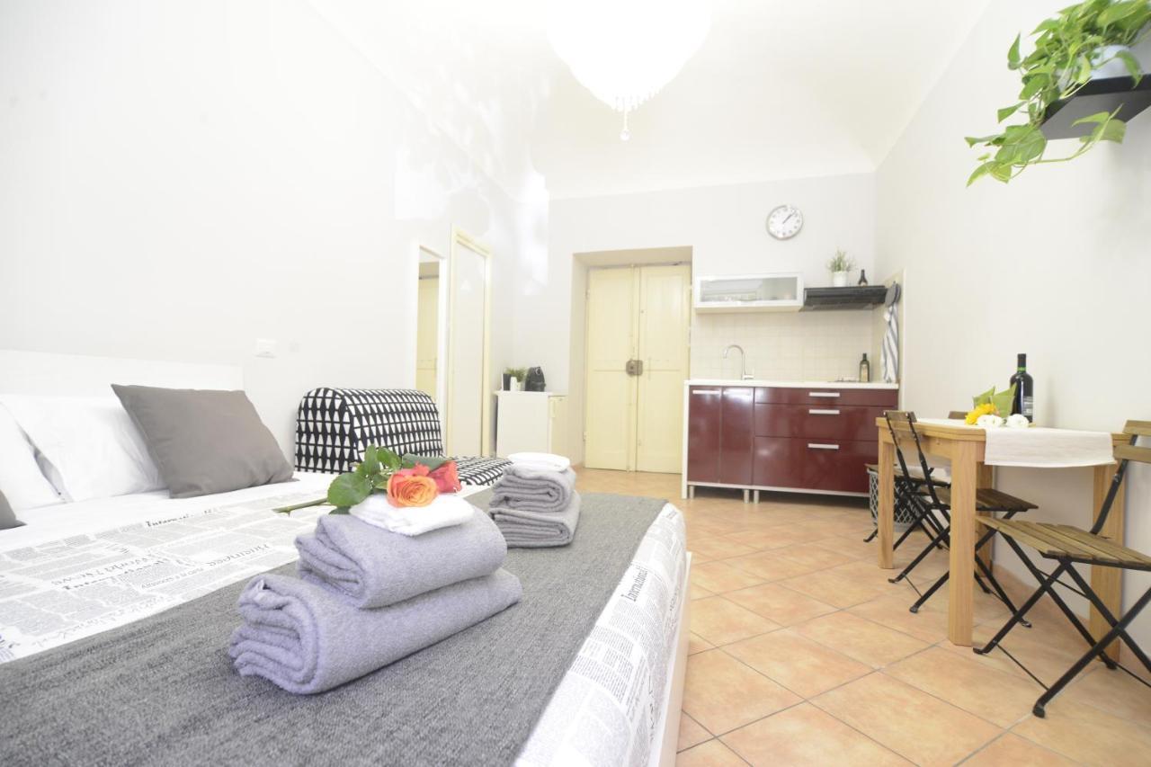 Appartamento Prati House Roma