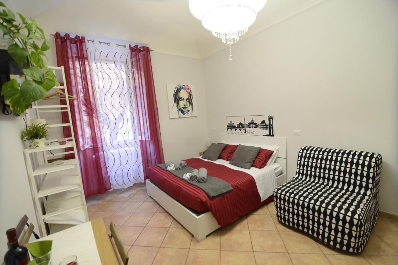 Prati House * Rom