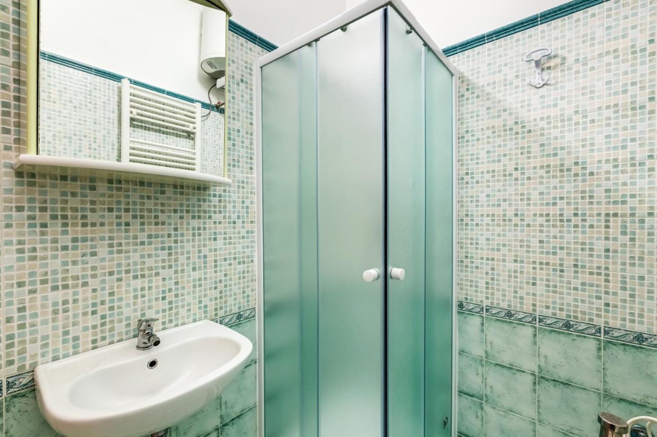 Apartamento Prati House Roma