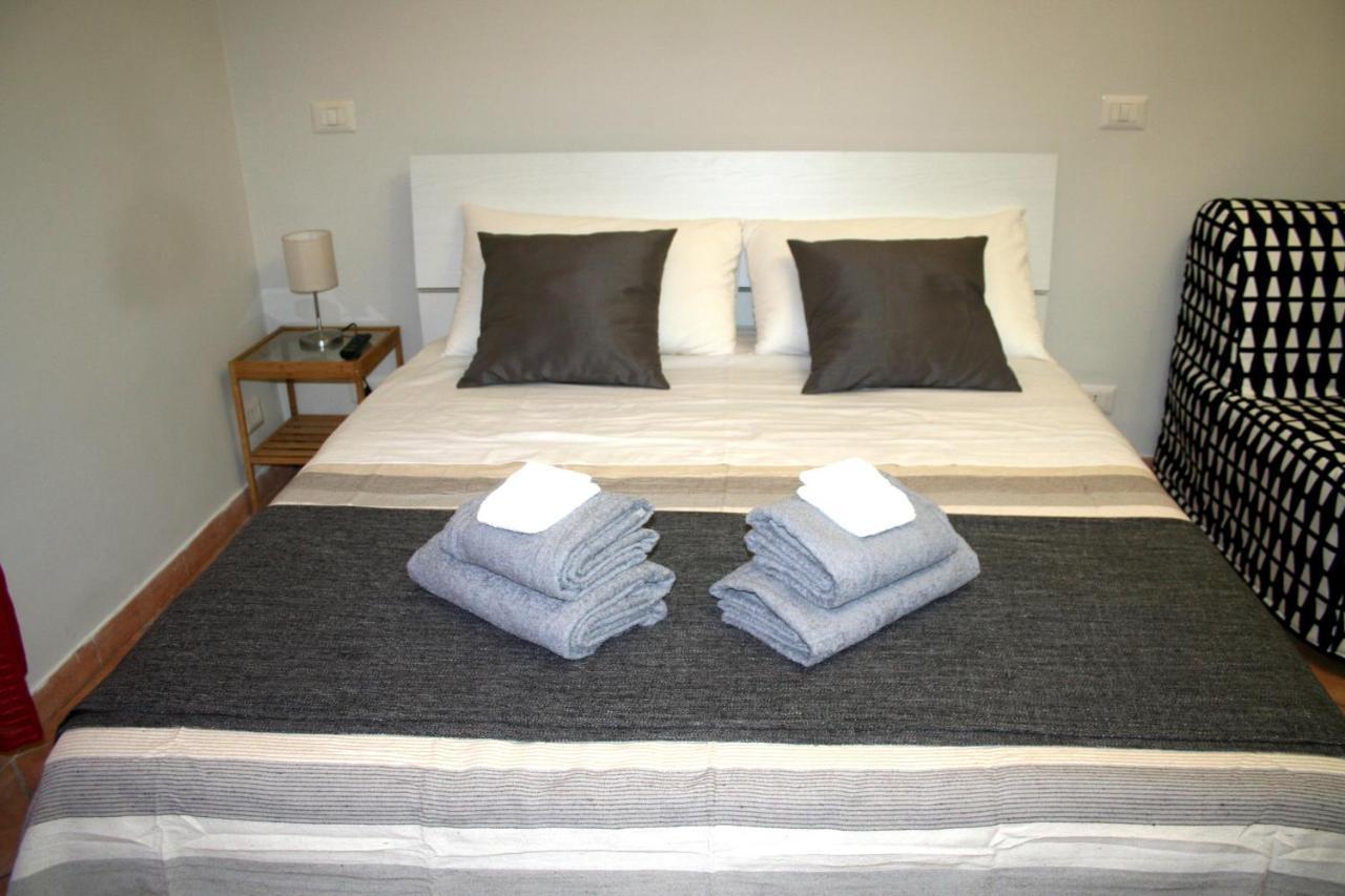 Apartamento Prati House *