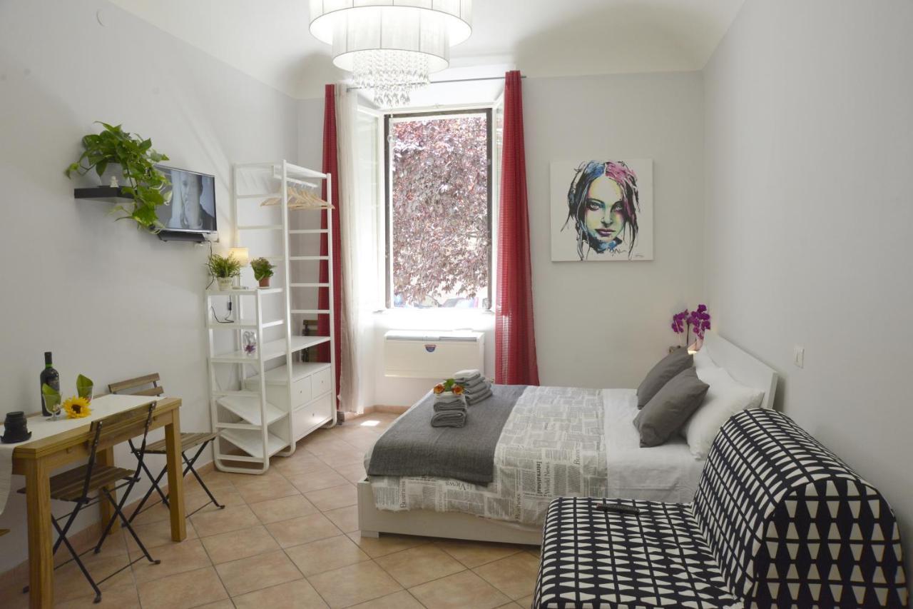 Apartamento Prati House *