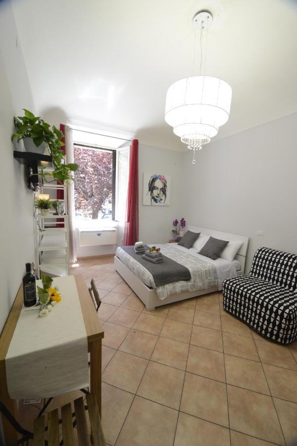 Prati House Apartamento *