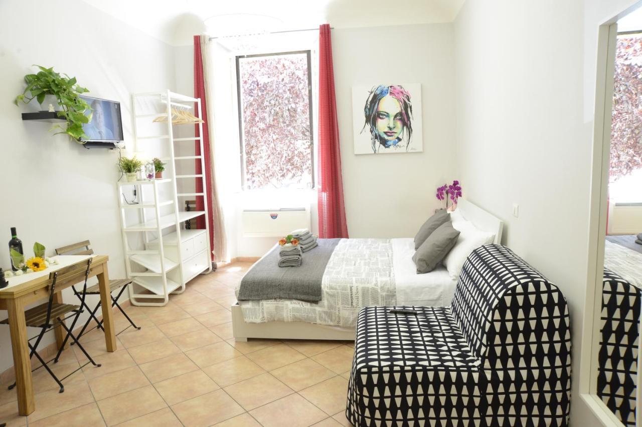 Apartamento Prati House Roma