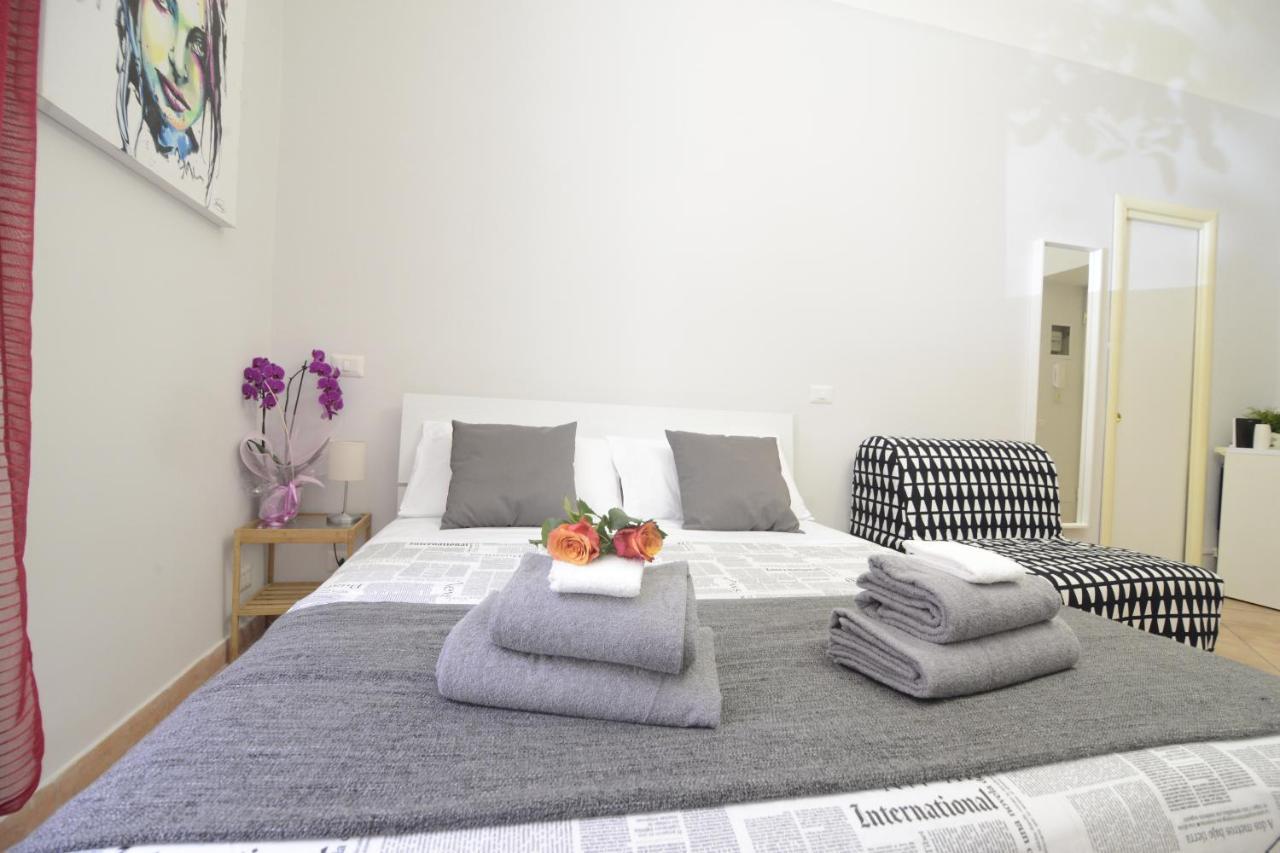 Prati House Apartamento