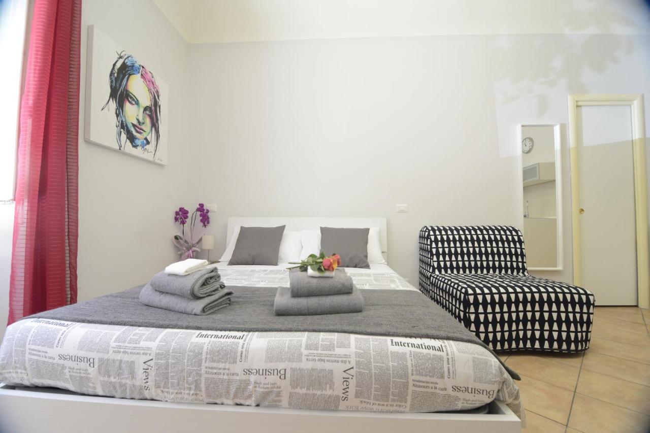 Apartamento Prati House *