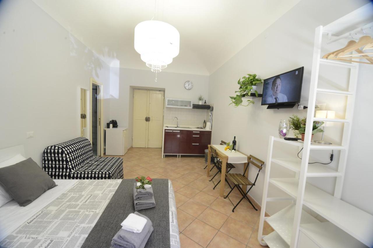Prati House Apartamento