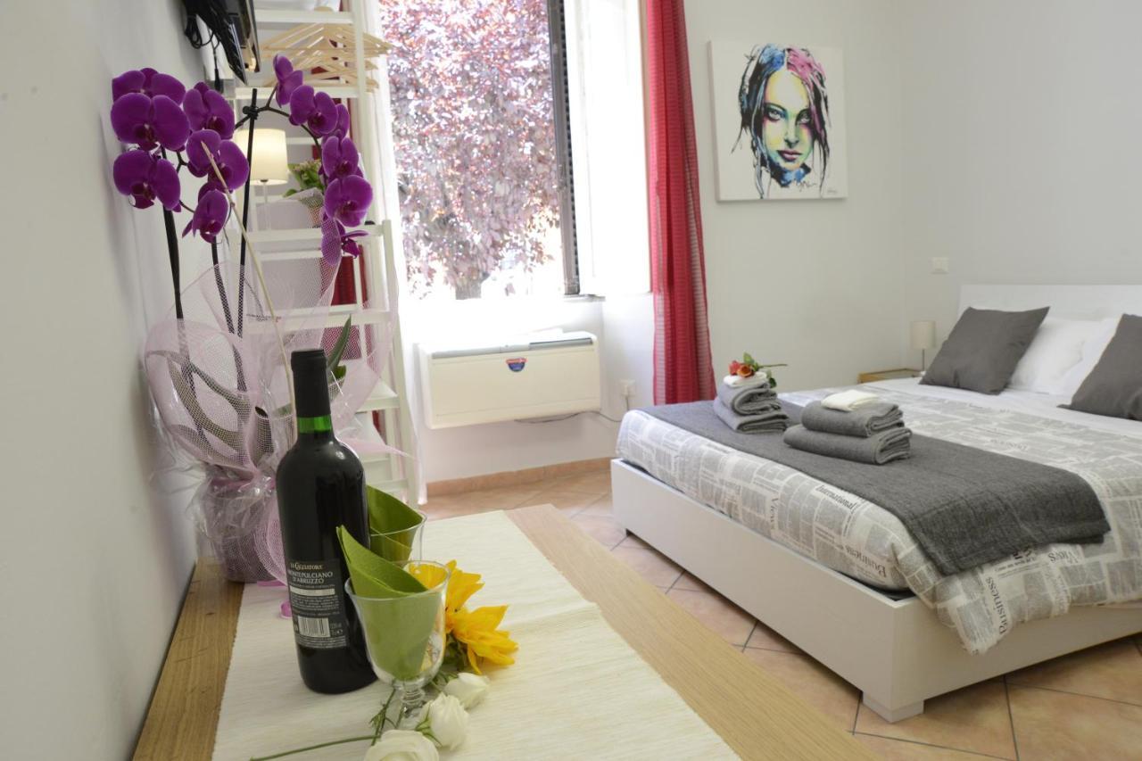 Apartamento Prati House *