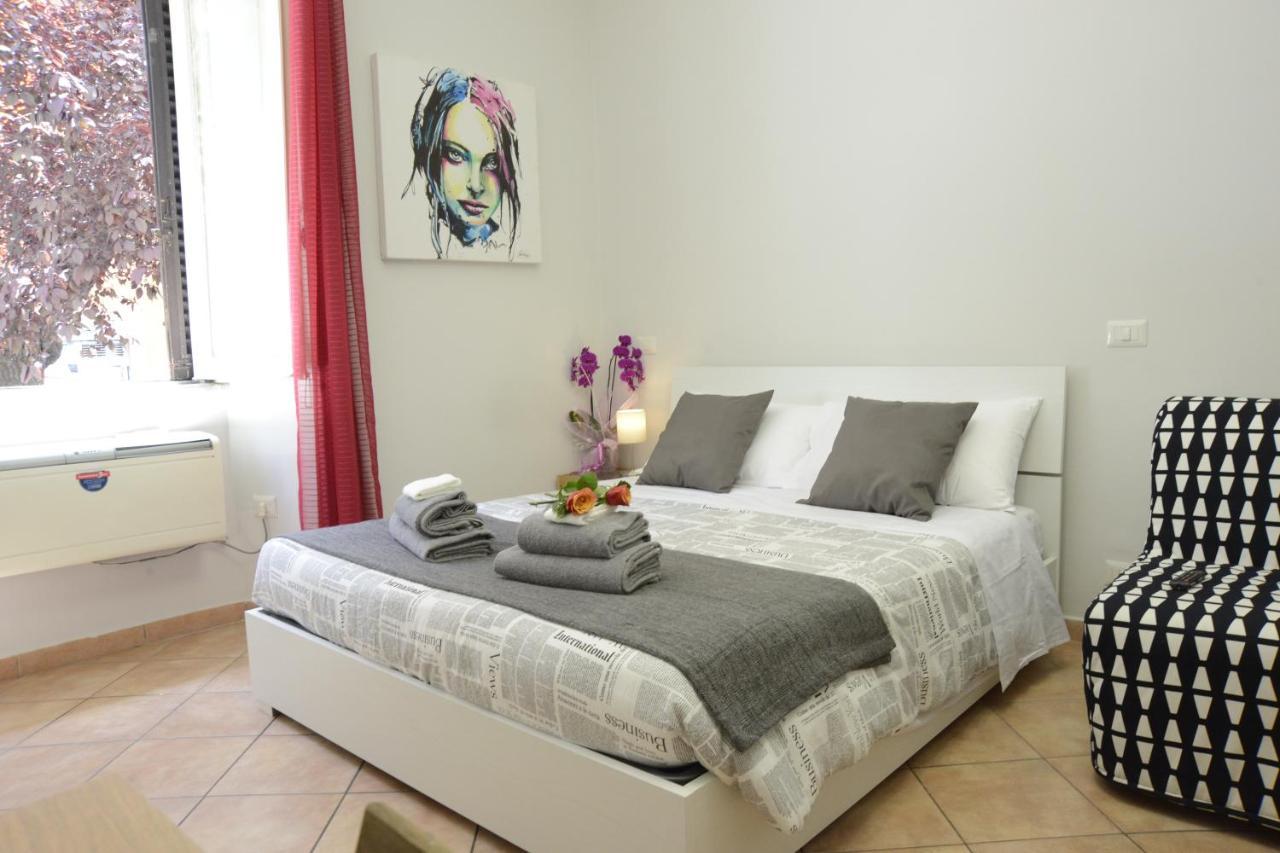 Apartamento Prati House