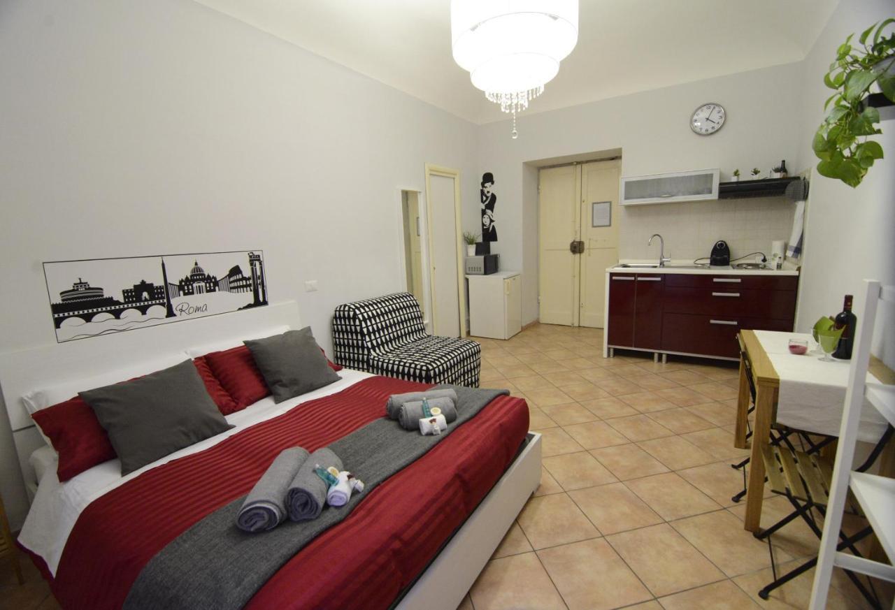 Apartamento Prati House *