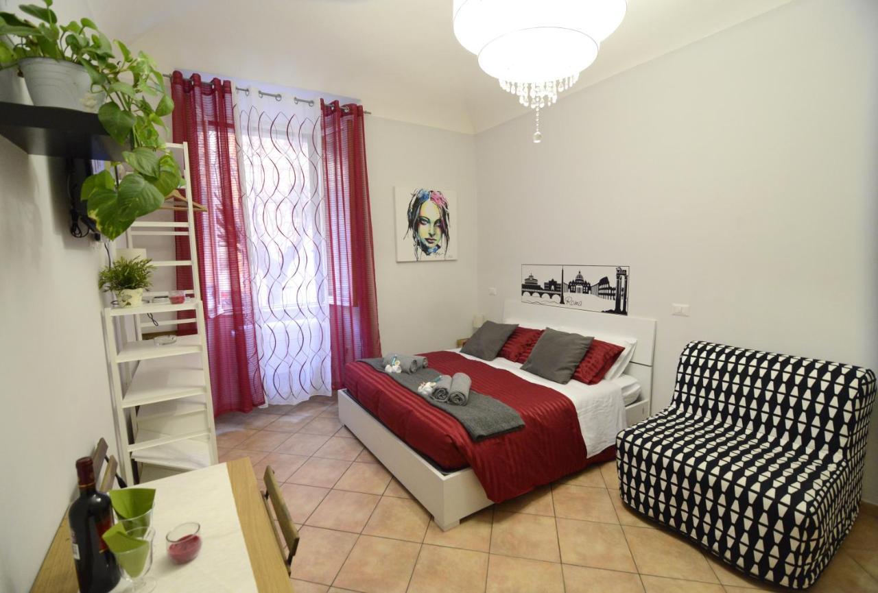 Apartamento Prati House