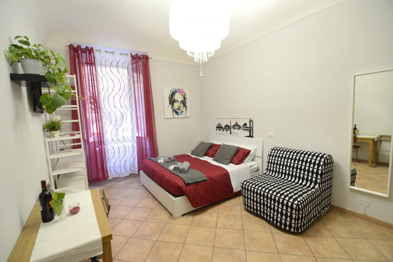 Apartamento Prati House Roma