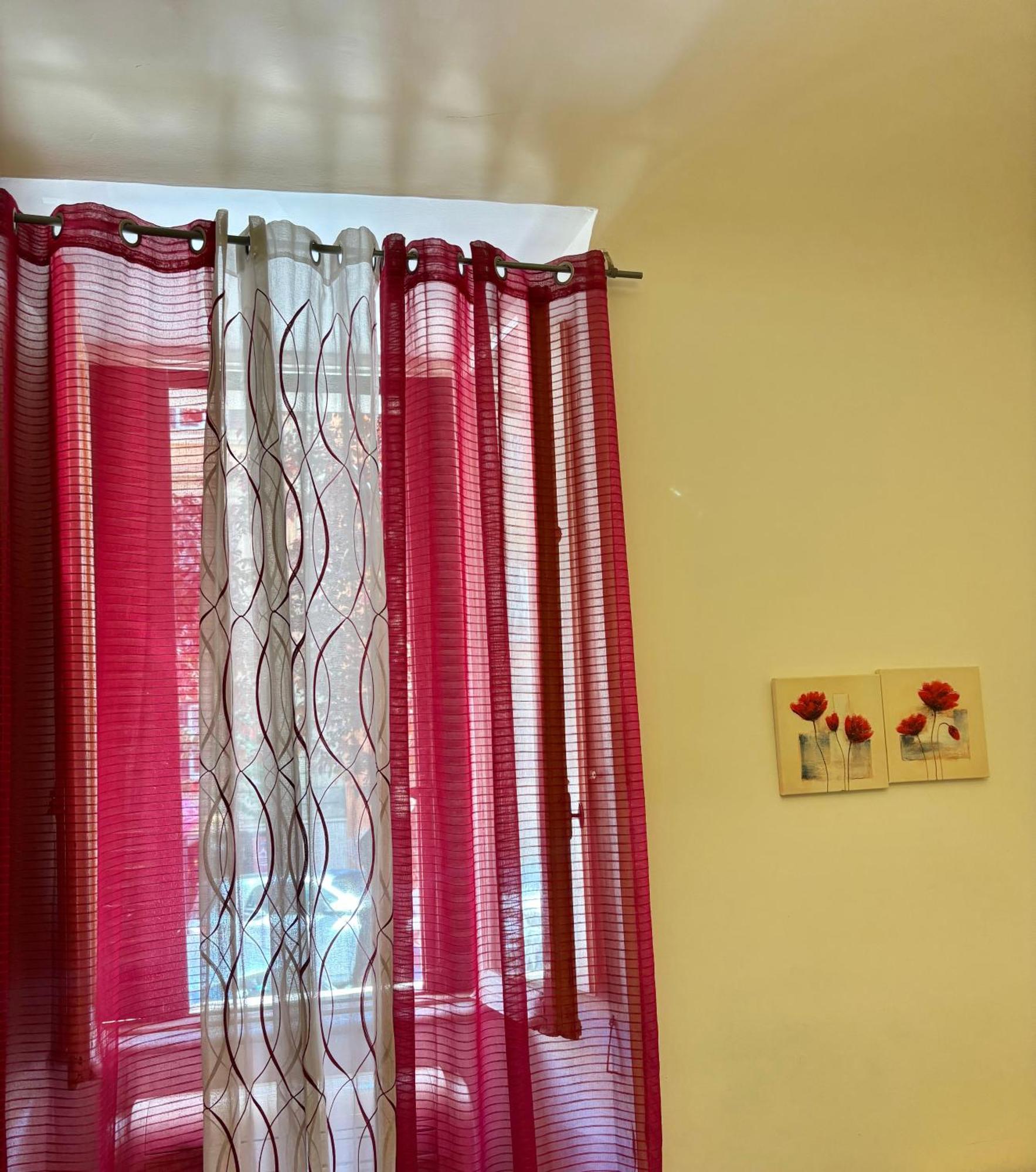 Apartamento Prati House Roma
